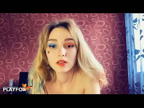 ❤️ Магичне наочаре за виртуелну стварност дале су ми секс са Харли Квин ❤❌ Порно фб на sr.sexarxiv.ru ❤