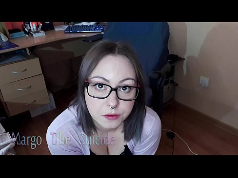 ❤️ Секси девојка са наочарима дубоко сише дилдо на камери ❤❌ Порно фб на sr.sexarxiv.ru ❤